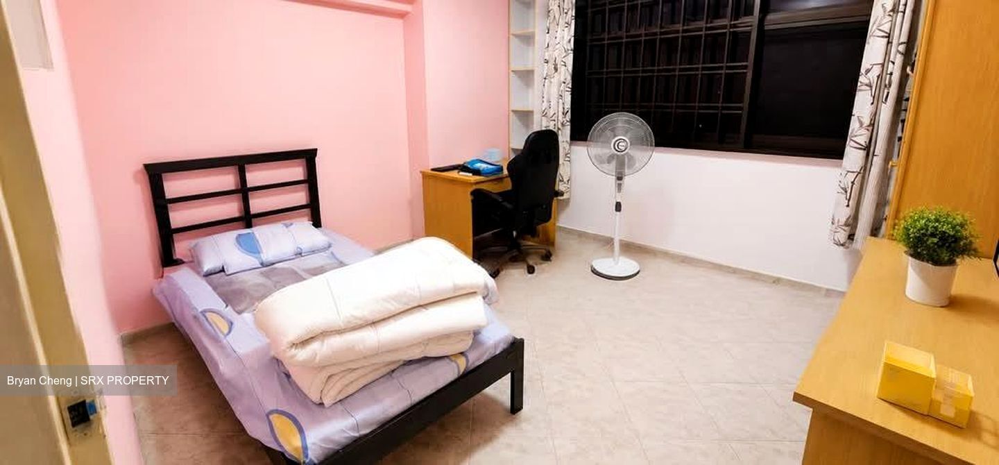 Blk 290D Bukit Batok East Avenue 3 (Bukit Batok), HDB 4 Rooms #556164441